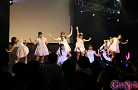 『UNIDOL 2015-16 Winter 』関東予選1日目