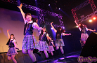 『UNIDOL 2015-16 Winter 』関東予選1日目
