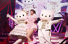 「第5回AKB48紅白歌合戦」 / （C）AKS