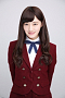 乃木坂46 中田花奈