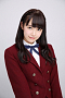 乃木坂46 中元日芽香