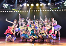 AKB48 チームB (C)AKS