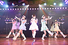 AKB48 チームB (C)AKS