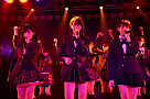 AKB48 チームB (C)AKS
