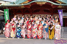 AKB48グループ成人式より