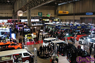 「東京オートサロン2016」より