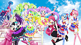 『プリパラ み～んなのあこがれ♪レッツゴー☆プリパリ』