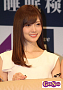 乃木坂46・白石麻衣