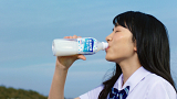 「カルピスウォーター」 CM 「登場」編 