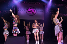 Good Vibrations Rock vol.1 アップアップガールズ（仮）vs.大森靖子