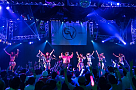 Good Vibrations Rock vol.1 アップアップガールズ（仮）vs.大森靖子