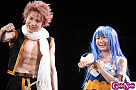 ライブ・ファンタジー『FAIRY TAIL』より