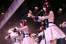 NGT48「新潟県内女子学生限定特別公演」より(C)AKS