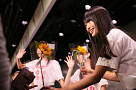 NGT48「新潟県内女子学生限定特別公演」より(C)AKS