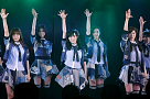 峯岸チームK「最終ベルが鳴る」公演より(c)AKS