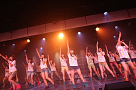 NGT48　チームNIII 2nd『パジャマドライブ』より(c)AKS