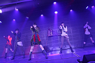 NGT48　チームNIII 2nd『パジャマドライブ』より(c)AKS