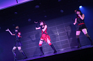 NGT48　チームNIII 2nd『パジャマドライブ』より(c)AKS