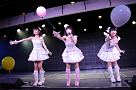 NGT48　チームNIII 2nd『パジャマドライブ』より(c)AKS