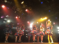 Cheeky Parade