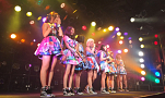 Cheeky Parade