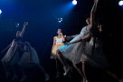 『東京パフォーマンスドール ダンスサミットネイキッド2016』2部公演より。