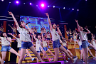 『HKT48の夏のホールツアー2016~HKTがAKB48グループを離脱?国民投票コンサート~』