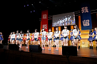 『HKT48の夏のホールツアー2016~HKTがAKB48グループを離脱?国民投票コンサート~』