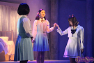 舞台「みちこのみたせかい」光組ゲネプロより