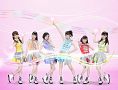 I☆Ris