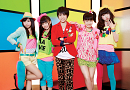REC-ON iDOL!(Dream5)