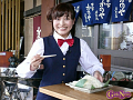 流しそうめん!
