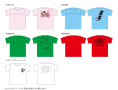 オリジナルTシャツ