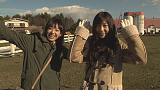 Natural Voice～81Room　加藤英美里　後藤沙緒里の北海道２人旅編