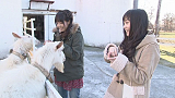 Natural Voice～81Room　加藤英美里　後藤沙緒里の北海道２人旅編