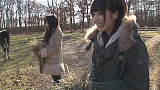 Natural Voice～81Room　加藤英美里　後藤沙緒里の北海道２人旅編
