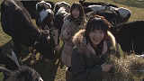 Natural Voice～81Room　加藤英美里　後藤沙緒里の北海道２人旅編
