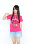 松村香織  B.L.T.net｜SKE48×マイメロディ×B.L.T.コラボTシャツ