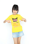 山田恵里伽  B.L.T.net｜SKE48×マイメロディ×B.L.T.コラボTシャツ