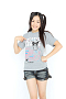 石田安奈  B.L.T.net｜SKE48×マイメロディ×B.L.T.コラボTシャツ