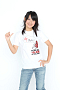 内山命  B.L.T.net｜SKE48×マイメロディ×B.L.T.コラボTシャツ