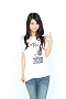 小木曽汐莉  B.L.T.net｜SKE48×マイメロディ×B.L.T.コラボTシャツ