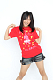 斉藤真木子  B.L.T.net｜SKE48×マイメロディ×B.L.T.コラボTシャツ