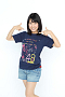 佐藤実絵子  B.L.T.net｜SKE48×マイメロディ×B.L.T.コラボTシャツ