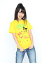 高柳明音  B.L.T.net｜SKE48×マイメロディ×B.L.T.コラボTシャツ