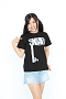 古川愛李  B.L.T.net｜SKE48×マイメロディ×B.L.T.コラボTシャツ