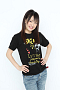 小野晴香  B.L.T.net｜SKE48×マイメロディ×B.L.T.コラボTシャツ