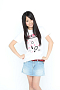 高田志織  B.L.T.net｜SKE48×マイメロディ×B.L.T.コラボTシャツ