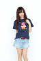 出口陽  B.L.T.net｜SKE48×マイメロディ×B.L.T.コラボTシャツ