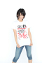 中西優香  B.L.T.net｜SKE48×マイメロディ×B.L.T.コラボTシャツ